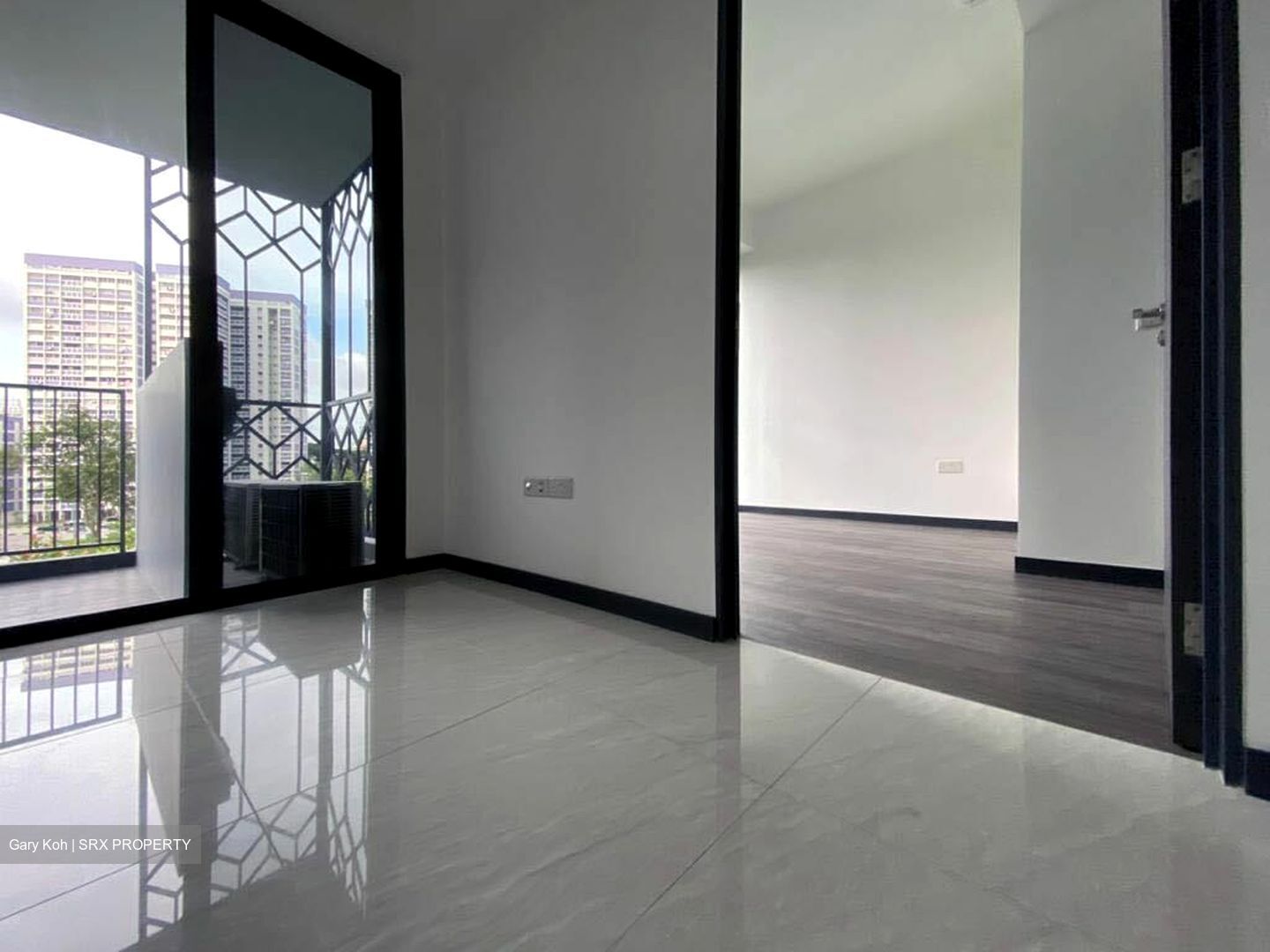 Gem Residences (D12), Condominium #486707681
